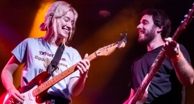 Men I Trust Glasgow Konser Biletleri