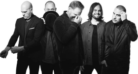 MercyMe Ontario ბილეთები