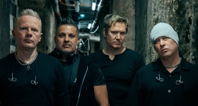 Mesh Hamburg Tickets