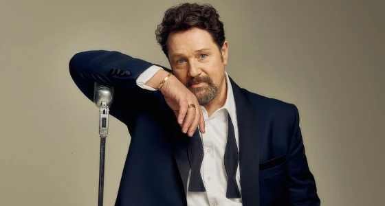 Michael Ball Leicester Miðar
