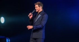 Michael Bublé Scarborough-biljetter