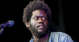 Michael Kiwanuka Liverpool Tickets