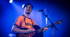 Michael Marcagi Bristol Tickets