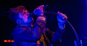 Michael Patrick Kelly Dortmund-billetter