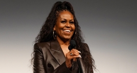 Michelle Obama Sydney Εισιτήρια