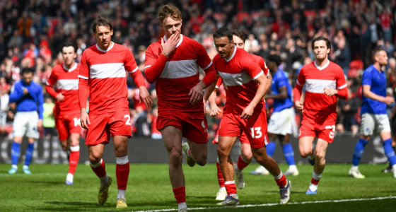 Middlesbrough FC vs Cardiff City FC Ulaznice