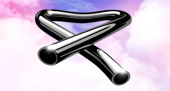 Mike Oldfields Tubular Bells Piletid