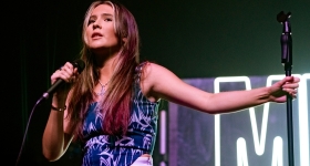 Mimi Webb Glasgow Tickets