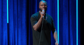 Billets Mo Gilligan Oxford