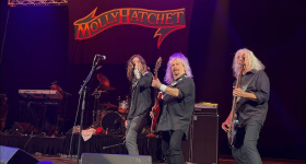 Entradas Molly Hatchet Essen