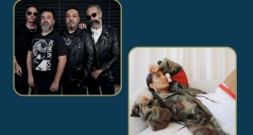 Entradas Molotov & Ana Tijoux Madrid