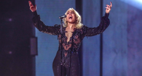 Billets Monica Naranjo Barcelona