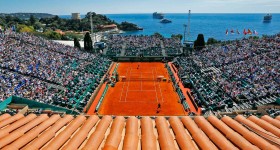 Biglietti Monte-Carlo Masters - Quarterfinals