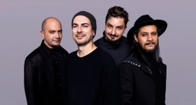 Mor ve Otesi Istanbul Tickets