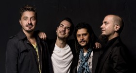 Mor ve Ötesi Senfonik İstanbul 2024 Konser Biletleri