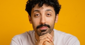 Morgan Jay Londra Gösteri Biletleri