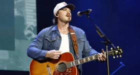 Morgan Wallen Baltimore 18 juillet 2026