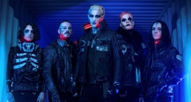 Motionless In White München Tickets