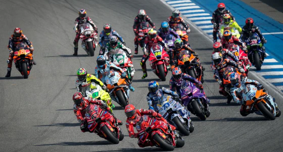 MotoGP Austria 2026 - Friday 티켓