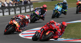 MotoGP Germany 2026 - Sunday Bilete