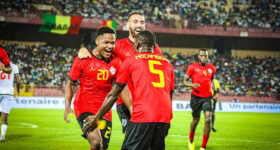 Mozambique vs Cameroon - Africa Cup of Nations Miðar