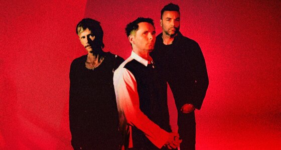 Muse Berlin 26 Φεβρουάριος Εισιτήρια