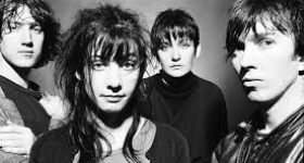 My Bloody Valentine Manchester Tickets