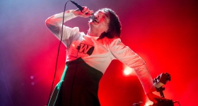 My Chemical Romance Buenos Aires Tickets