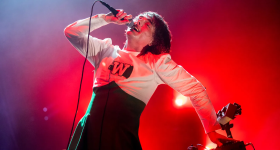 My Chemical Romance Glasgow Bilety