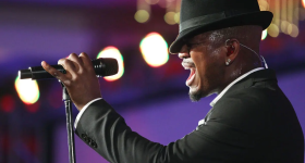 Ne-Yo & Akon Newcastle Upon Tyne Konser Biletleri