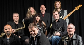 Biglietti Nearly Dan London