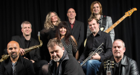 Nearly Dan London biļetes