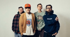 Neck Deep London Bilety