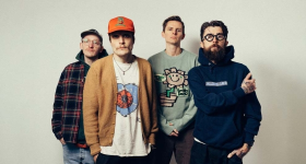 Billets Neck Deep Londres