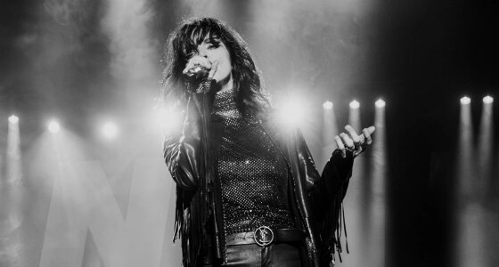 Nena Nürnberg ბილეთები