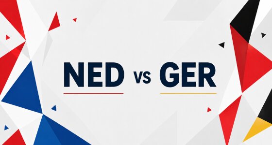 כרטיסים Netherlands vs Germany Nations League