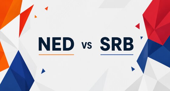 כרטיסים Netherlands vs Serbia Nations League