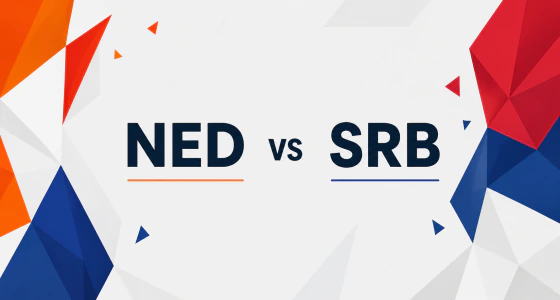 Netherlands vs Serbia Nations League Tickets