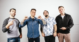 Entradas New Found Glory Bournemouth