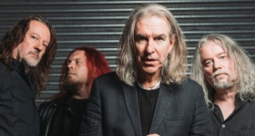 New Model Army Heidelberg Tickets