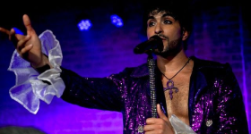 New Purple Celebration - the Music of Prince London Tickets