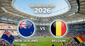 Utakmica Svjetskog prvenstva skupine G na stadionu BC Place u Vancouveru