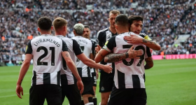 Biglietti Newcastle United vs Atletico Madrid - Friendly