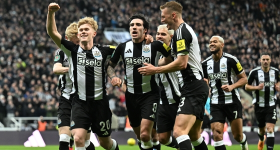 Biglietti Newcastle United FC vs Tottenham Hotspur FC