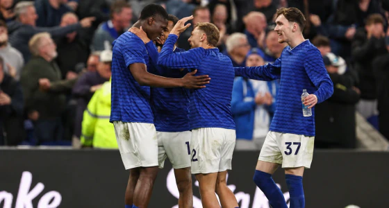 Newcastle United FC vs Everton FC Club Friendlies Ulaznice