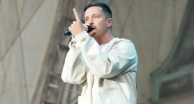 Nico Santos Cologne-biljetter