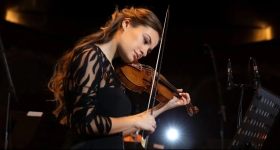 Billets Nicola Benedetti London