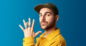 Nil Moliner Barcelona Bilety