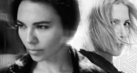 Nina Kraviz & Ellen Allien İstanbul Konser Biletleri