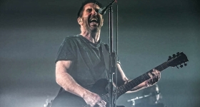 Entradas Nine Inch Nails Zurich